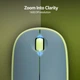 Мышь Acer BUBBLE (GP.MCE11.03H) - изображение 10