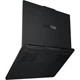 Ноутбук Lenovo 16 Legion Pro 5 16IAX10H 2560x1600 OLED 240Hz/Intel Ultra 9 275HX/32GB/1TB/RTX 5070 Ti/W11H/Eclipse Black (83LUCTO1WW) - зображення 7