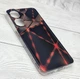 Чохол Silicone Case Print для Nubia Neo 2 5G (Z2352N) прозорий бампер з принтом лінії - зображення 2