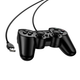 Геймпад дротовий HOCO GA3 Fast link wired game controller Black (6942007666619) - зображення 3
