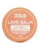 Клей для ламинирования ресниц Lami Balm Orange Zola 15 г - изображение 1