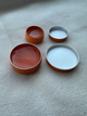 Клей для ламинирования ресниц Lami Balm Orange Zola 15 г - изображение 6