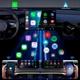Адаптер Беспроводной Carplay Smart для авто для Apple CarPlay и Android Auto USB 5G WiFi Bluetooth Type-C Черный - изображение 8