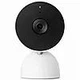 Умная камера Google Nest Cam Indoor 2nd Gen Snow (GA01998) (Уценка) - изображение 2