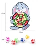 Игрушка для малыша Дартс Rabbit - изображение 5
