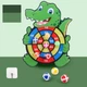 Интерактивная игра набор дартс-доска - изображение 3