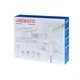 Вентилятор Ardesto FN-1608RW - изображение 6
