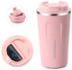 Термокружка RIAS EL-SW-1810 с датчиком температуры 510мл Pink (3_08187) - изображение 4
