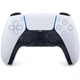 Геймпад Sony Playstation DualSense Bluetooth PS5 White (1000050246) - изображение 1