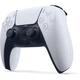 Геймпад Sony Playstation DualSense Bluetooth PS5 White (1000050246) - изображение 2