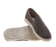 Сліпони чоловічі Goodboots 8940-75-ST/BEIGE NUB 42 Сірий - зображення 5