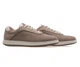 Туфлі комфорт чоловічі IKOS 483-8/BEIGE NUB 44 Бежевий - зображення 2