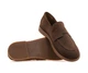 Лофери жіночі Goodboots 32-3834343 40 Коричневий - зображення 5