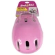 Шлем Bimbo Bike S Pink (90850P-IS) - изображение 7