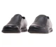 Туфлі комфорт чоловічі IKOS 572-2/BLACK LTHR 44 Чорний - зображення 6