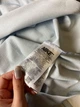 Чоловіча футболка Nike бавовна двонитка з коротким рукавом блакитна 2XL (LUX1474) - зображення 5
