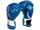 Спарингові рукавички RIVAL Super Sparring Gloves V2 12 унцій синій (4918) - изображение 3