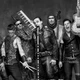 Інтер'єрна картина Рамштайн, Rammstein, Тілль Ліндеманн, 30×42 см (id3081) - зображення 4
