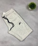 Чоловічі шорти Nike Tech Fleece бавовна даблфейс з кишенею на блискавці сірі XL (LUX1517) - зображення 2