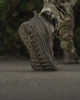 M-TAC Тактичні кросівки SUMMER LIGHT - 42 р, чорні - зображення 6