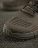 M-TAC Тактичні кросівки SUMMER LIGHT - 42 р, чорні - зображення 13