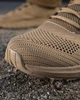 M-TAC Тактичні кросівки SUMMER LIGHT - 42 р, койот - изображение 7