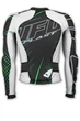 Куртка захисна спортивна UFO ULTRALIGHT 2.0 SAFETY JACKET S/M White/black (PE02375) - зображення 2