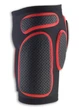 Шорти захисні спортивні UFO PADDED SOFT SHORTS XXL Black/red (SK09127) - изображение 3