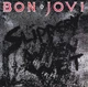 BON JOVI – Slippery When Wet (CD) - изображение 1