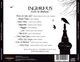 INGLORIOUS – Ride To Nowhere (CD) - изображение 2