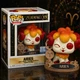 Фигурка Овен — Funko Pop! ZODIAC: ARIES #19 - изображение 3