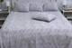 Покрывало Tag Tekstil Gloria grey 160x240 см - изображение 2