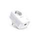 Адаптер Powerline TP-Link TL-PA7017P - зображення 1