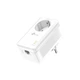 Адаптер Powerline TP-Link TL-PA7017P - зображення 3