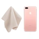 Салфетки ColorWay Silicone microfiber wipe, for TFT/LCD, 12х18см (CW-6108) - изображение 5