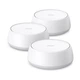 Точка доступу Wi-Fi TP-Link DECO-BE22-3-PACK - зображення 1
