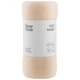 Плед Ardesto Fleece 100% полиэстер, бежевый 130х160 см (ART0727PB) - изображение 1