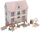 Дім для ляльок Little Dutch Великий FSC LD7117 (8713291771178) - зображення 1