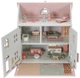 Дім для ляльок Little Dutch Великий FSC LD7117 (8713291771178) - зображення 2