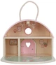 Дерев'яний лісовий будиночок Little Dutch Fairy Garden FSC LD7360 (8713291773608) - зображення 3
