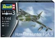 Модель для складання Revell Hawker Hunter FGA.9 750211 (4009803038339) - зображення 1