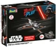 Модель для складання Revell Star Wars Poe's X-wings Fighter 749780 (4009803012162) - зображення 1
