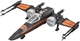 Модель для складання Revell Star Wars Poe's X-wings Fighter 749780 (4009803012162) - зображення 2