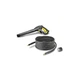 Насадка для мойки высокого давления Karcher комплект Quick Connect, шланг 12 м, пистолет, адаптер (2.643-909.0) - изображение 1