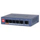 Коммутатор сетевой Dahua DH-CS4006-4ET2GT-60 - изображение 1