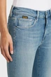Жіночі блакитні джинси 3301 Flare Wmn G-Star RAW 30-32 D21290,D441 - зображення 4