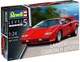 Модель для складання Revell Lamborghini Countach LP500S 656173 (4009803077307) - зображення 1