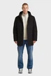 Чоловіча чорна куртка Clean Vodan G-Star RAW M D27786,D908 - изображение 2