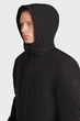 Чоловіча чорна куртка Clean Vodan G-Star RAW M D27786,D908 - изображение 5