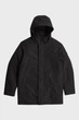 Чоловіча чорна куртка Clean Vodan G-Star RAW M D27786,D908 - изображение 6